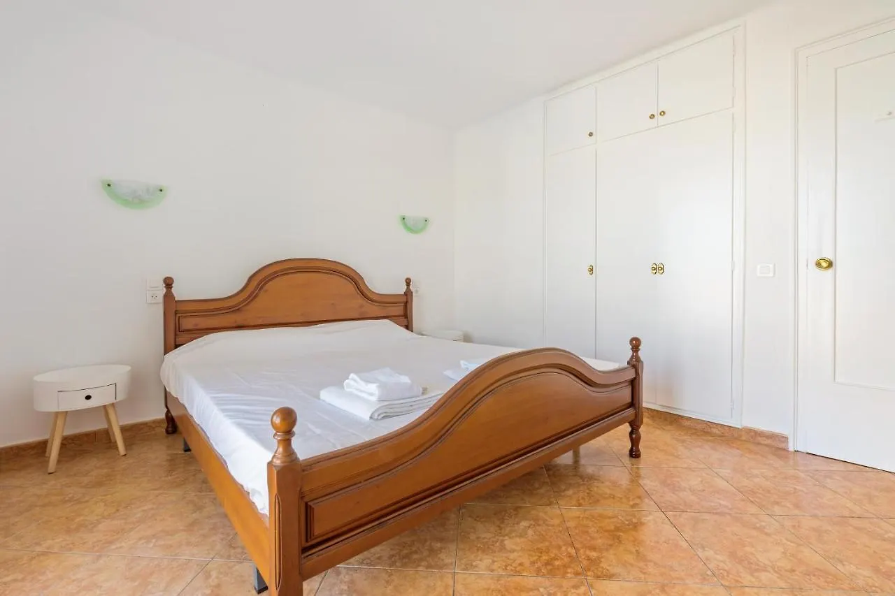 Welcs Duplex 025 Emp Frente Al Mar Daire Empuriabrava İspanya