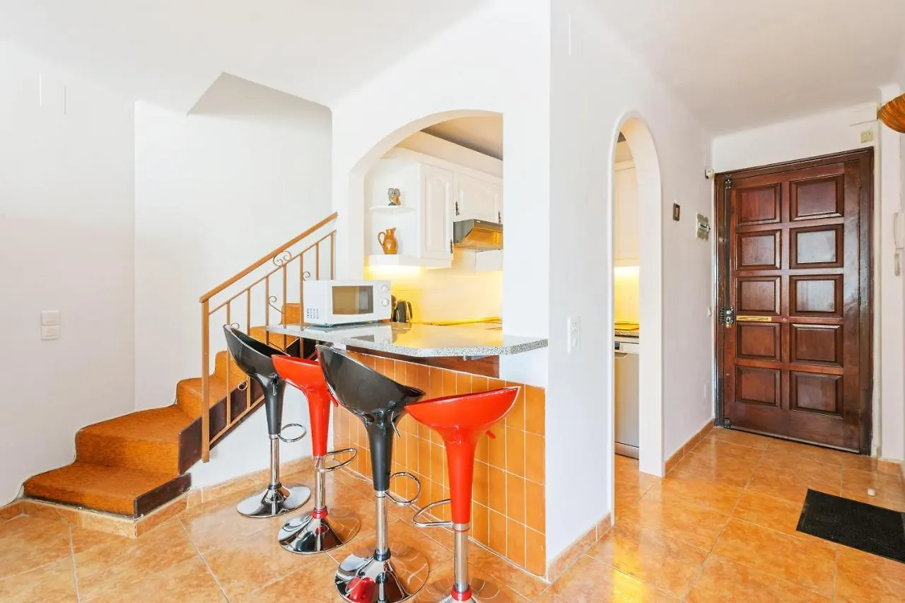 Welcs Duplex 025 Emp Frente Al Mar Daire Empuriabrava